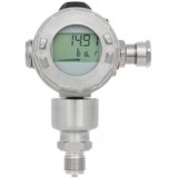 JUMO dTRANS p20 Ex d - Process Pressure Transmitter with Flameproof Enclosure (403026)